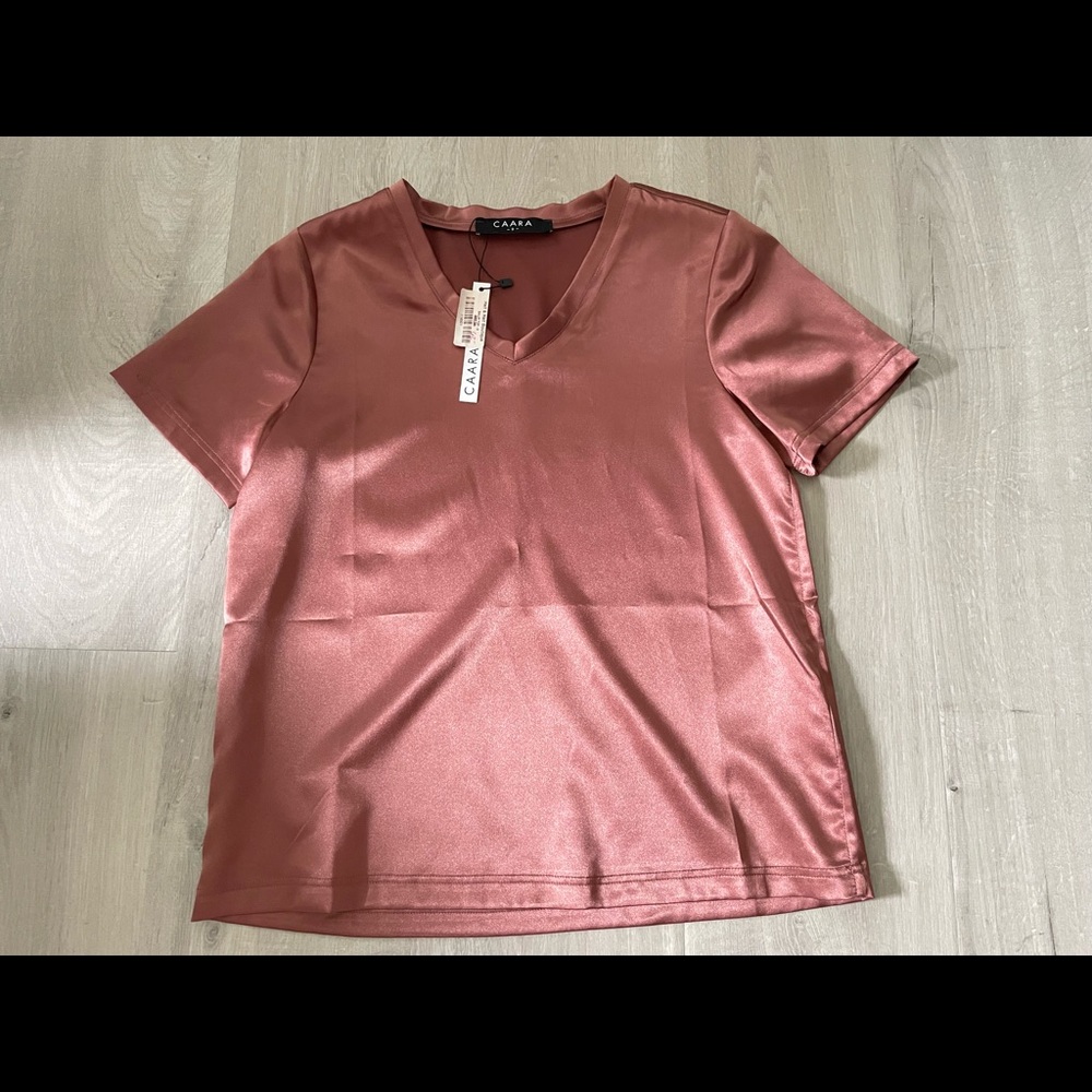 Women's Half and Half Boutique t-shirt